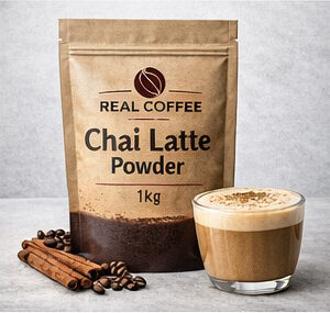 Home decaf coffee beans