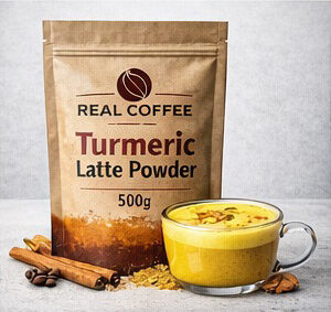 decaf coffee beans